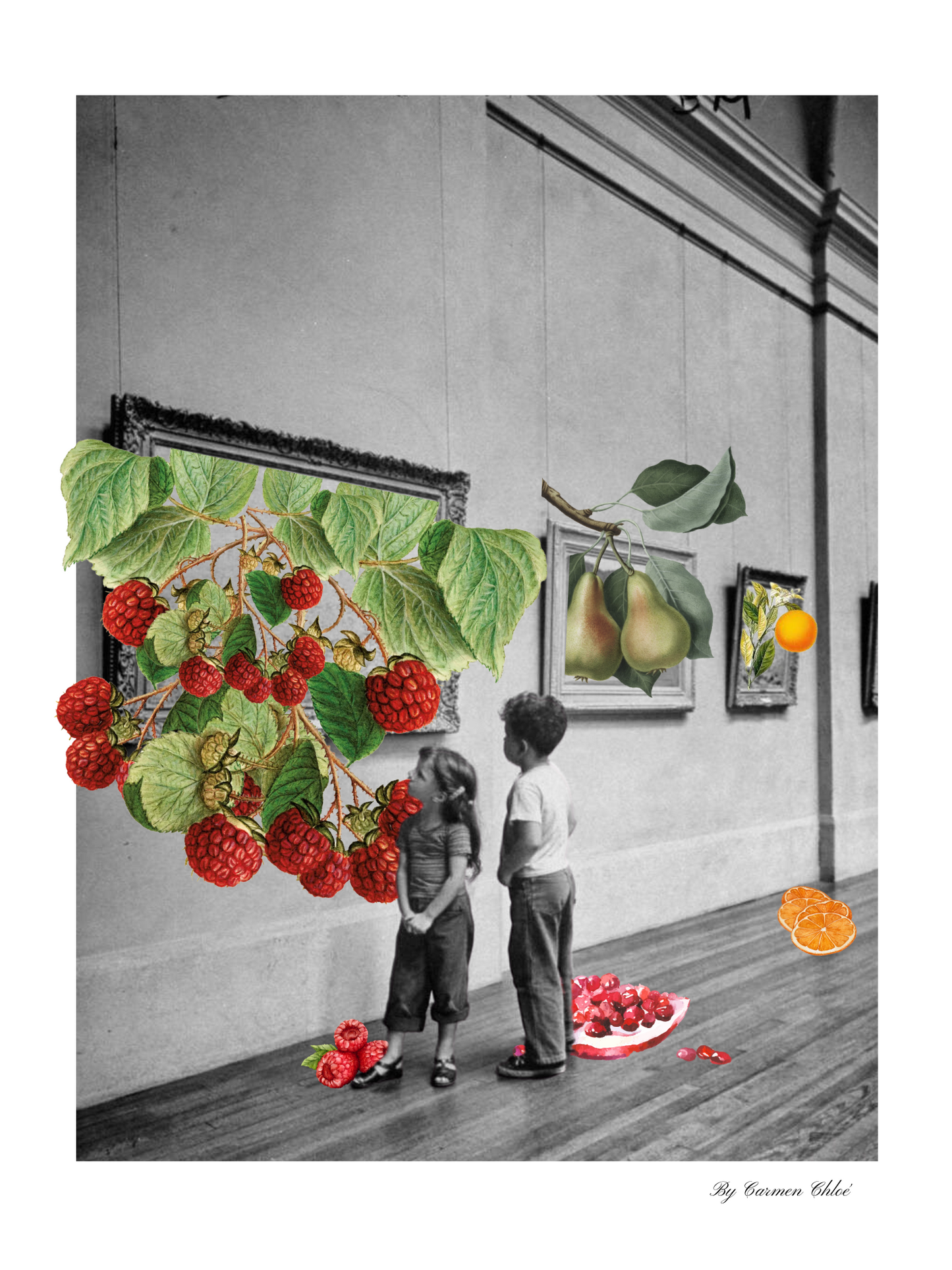 Fruit museum