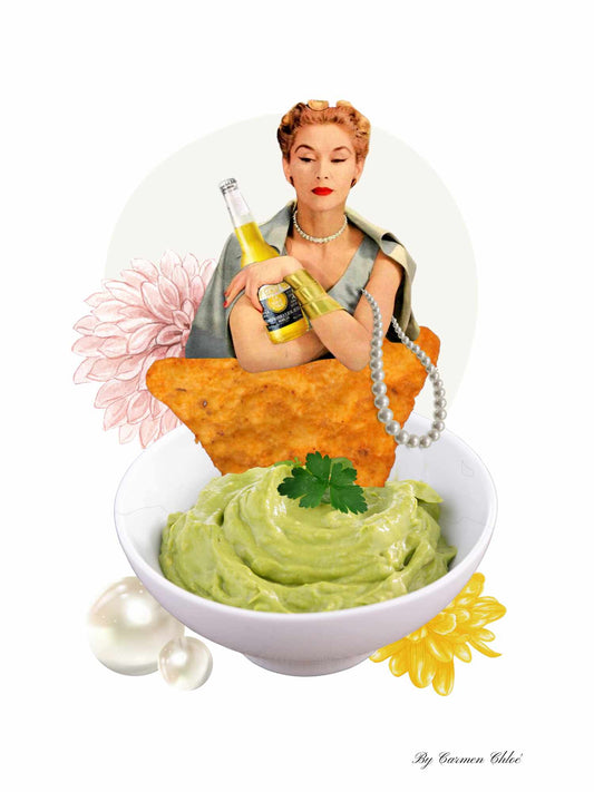 Guacamole