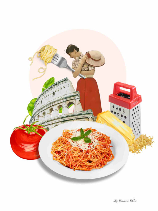 Pasta